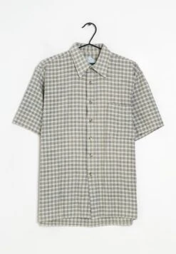 Vans Hemd - Green -Vans b29454382b4d425280751a5ad8ebf8db