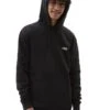 Vans CORE BASIC PO - Sweatshirt - Black
