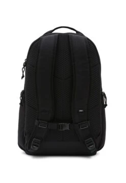 Vans DX SKATEPACK - Tagesrucksack - Black -Vans b2d6da0f23434fce9f0b44b29b75634d