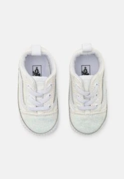 Vans IN OLD SKOOL CRIB UNISEX - Geschenk Zur Geburt - White 9 Vans IN OLD SKOOL CRIB UNISEX - Geschenk Zur Geburt - White -Vans b2e432b3074440eda18eac303efb4823