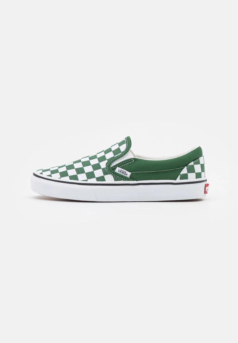 Vans CLASSIC SLIP ON UNISEX - Slipper - Greener Pastures 2 Vans CLASSIC SLIP ON UNISEX - Slipper - Greener Pastures – Bild 2