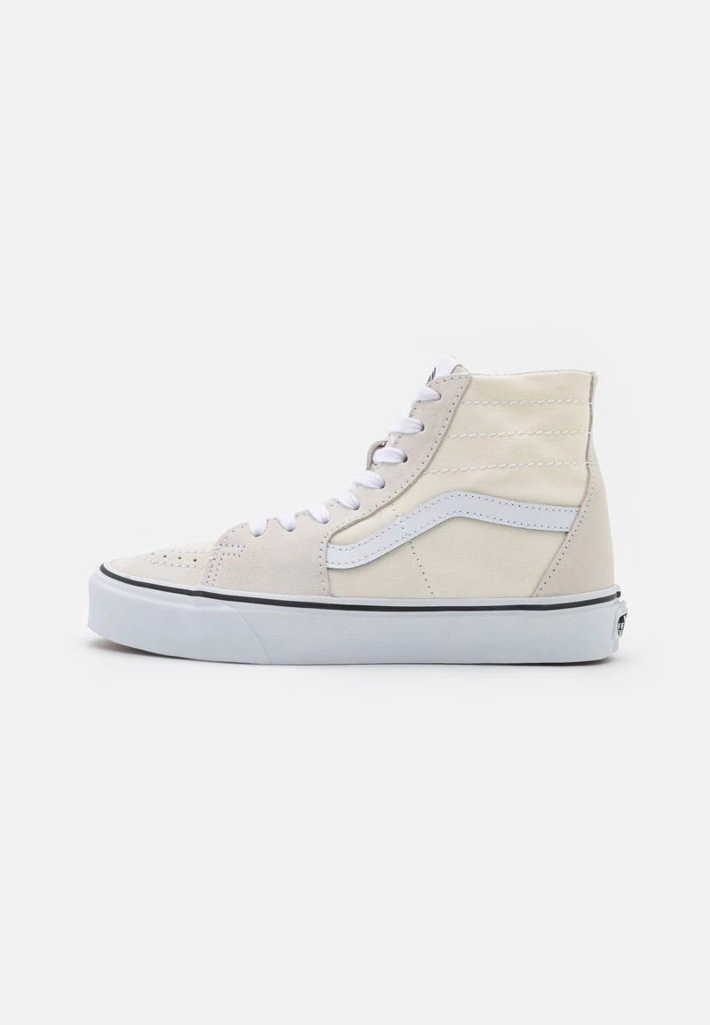 Vans SK8 TAPERED - Sneaker High - Marshmallow 2 Vans SK8 TAPERED - Sneaker High - Marshmallow – Bild 2