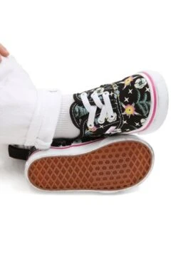 Vans TD ERA - Sportlicher Schnürer - Black 11 Vans TD ERA - Sportlicher Schnürer - Black -Vans b37d5b0e15964a03a79aad42d2a8287d 2