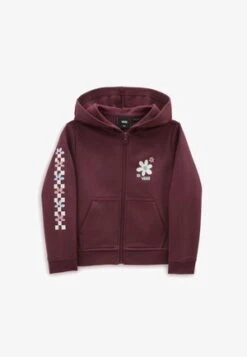 Vans ELEVATED MINDS - Sweatjacke - Medium Blue 9 Vans ELEVATED MINDS - Sweatjacke - Medium Blue -Vans b3aae4db7c7a42bebff64a7134882bc9