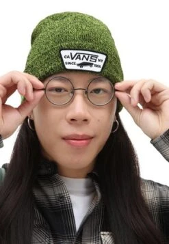 Vans MN MILFORD BEANIE - Mütze - Port Royale 10 Vans MN MILFORD BEANIE - Mütze - Port Royale -Vans b3c5e580cb3c45ab95271b30e25a4b25