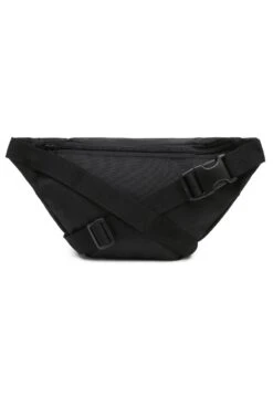 Vans WM TRAVELER FANNY PACK - Gürteltasche - Black -Vans b453a3dae68047869148f45a49900b98