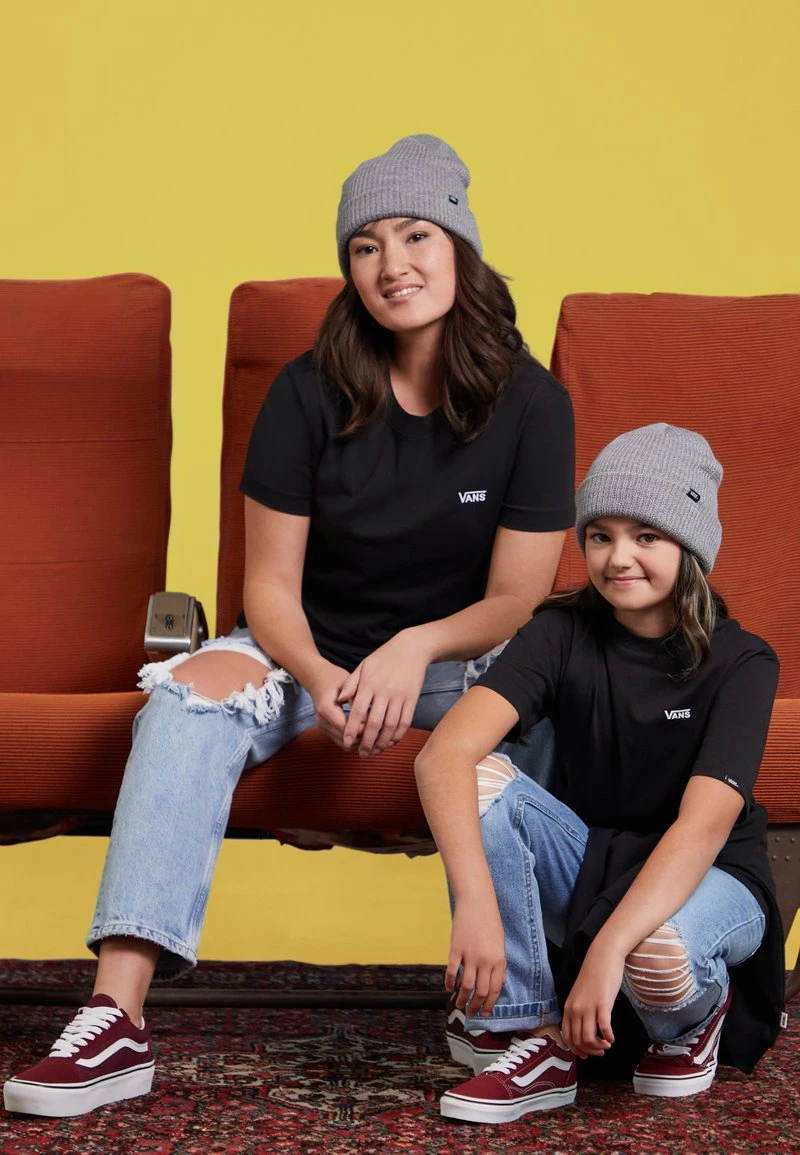 Vans BY LEFT CHEST - T-Shirt Basic - Black 2 Vans BY LEFT CHEST - T-Shirt Basic - Black – Bild 2