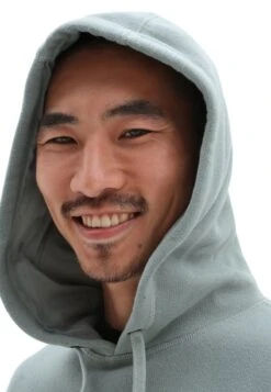 Vans MN COMFYCUSH PO - Kapuzenpullover - Medium Green 8 Vans MN COMFYCUSH PO - Kapuzenpullover - Medium Green -Vans b4bedfc58c1a4244a8554b7552d12463