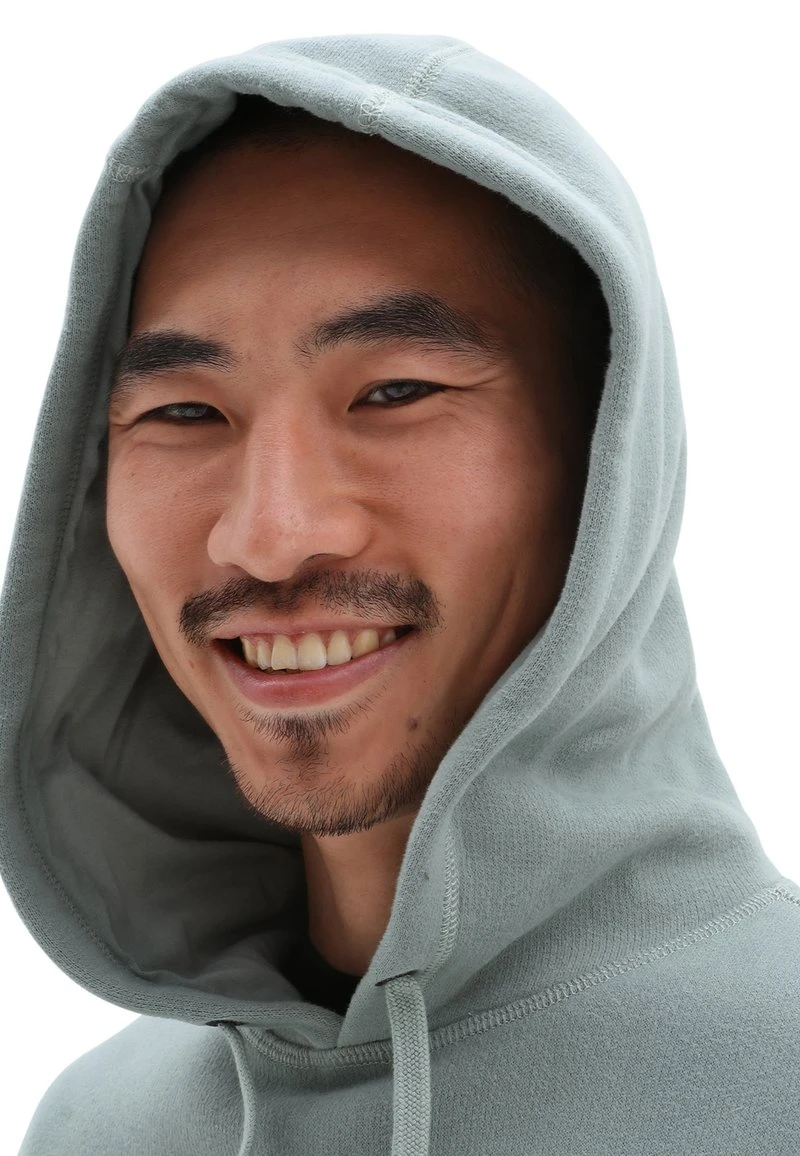 Vans MN COMFYCUSH PO - Kapuzenpullover - Medium Green 3 Vans MN COMFYCUSH PO - Kapuzenpullover - Medium Green – Bild 3