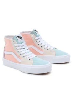 Vans UA SK8-HI TAPERED - Sneaker High - Misc -Vans b4d5f5baa6ec497eb1f10099475b74be