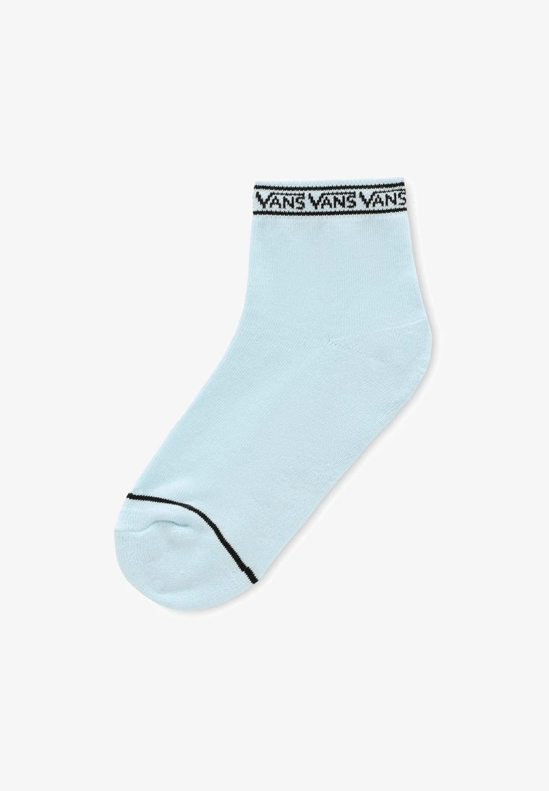 Vans WM LOW TIDE SOCK (6.5-10, 1PK) - Socken - White 5 Vans WM LOW TIDE SOCK (6.5-10, 1PK) - Socken - White – Bild 5