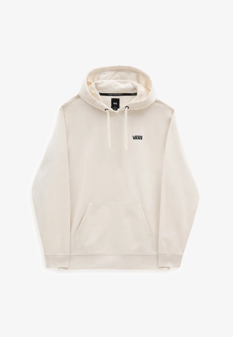 Vans CORE BASIC PO - Sweatshirt - White 4 Vans CORE BASIC PO - Sweatshirt - White – Bild 4