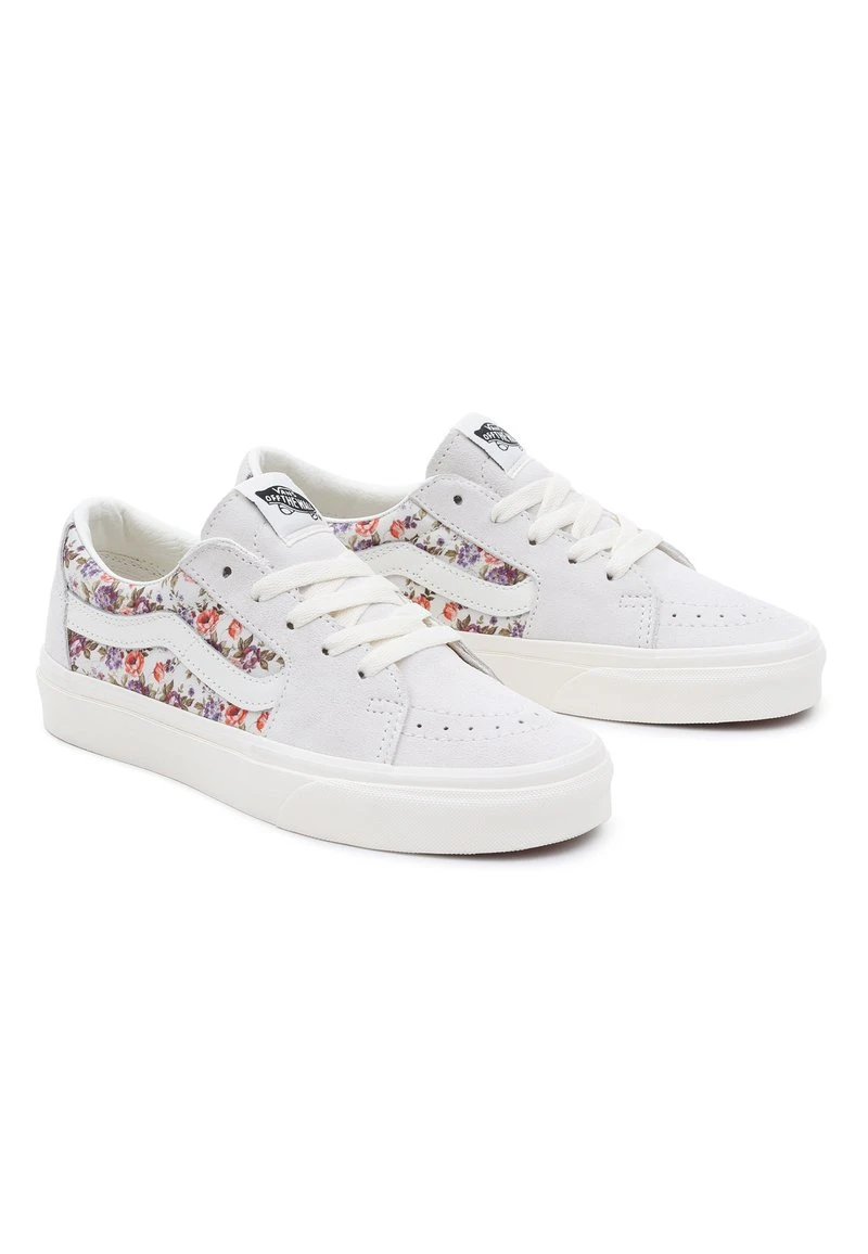Vans UA SK8 UNISEX - Sneaker Low - White 3 Vans UA SK8 UNISEX - Sneaker Low - White – Bild 3