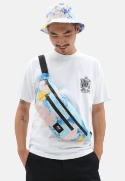 Vans WARD BODY PACK - Gürteltasche - Medium Blue