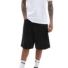 Vans COVINA - Jeans Shorts - Black