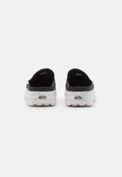 Vans COAST MULE UNISEX - Pantolette Flach - Black 8 Vans COAST MULE UNISEX - Pantolette Flach - Black -Vans b69fc5a36686471684a430a0629daef3