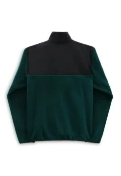 Vans MAMMOTH PO - Fleecepullover - Medium Green 7 Vans MAMMOTH PO - Fleecepullover - Medium Green -Vans b6e26a97eeda451abf4806d96711a785