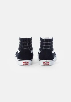 Vans UA SK8-HI UNISEX - Sneaker High - Parisian Night/true White 8 Vans UA SK8-HI UNISEX - Sneaker High - Parisian Night/true White -Vans b6e4b618175747e2a3ca87c1eb2c7401