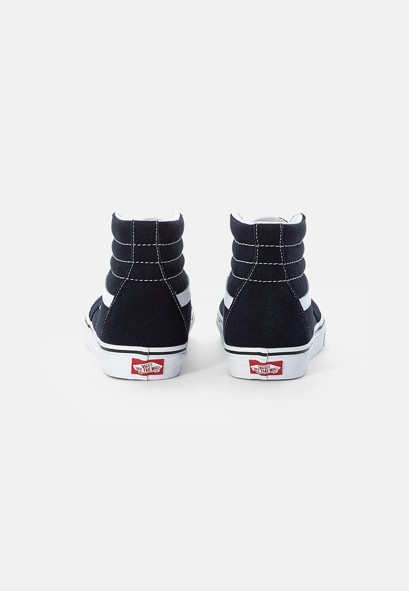 Vans UA SK8-HI UNISEX - Sneaker High - Parisian Night/true White 3 Vans UA SK8-HI UNISEX - Sneaker High - Parisian Night/true White – Bild 3