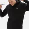 Vans MN COMFYCUSH PO - Kapuzenpullover - Black