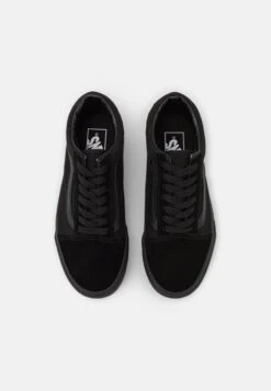 Vans OLD SKOOL STACKFORM - Sneaker Low - Black 11 Vans OLD SKOOL STACKFORM - Sneaker Low - Black -Vans b731f37301a64c67b2b33d34a0fa251f