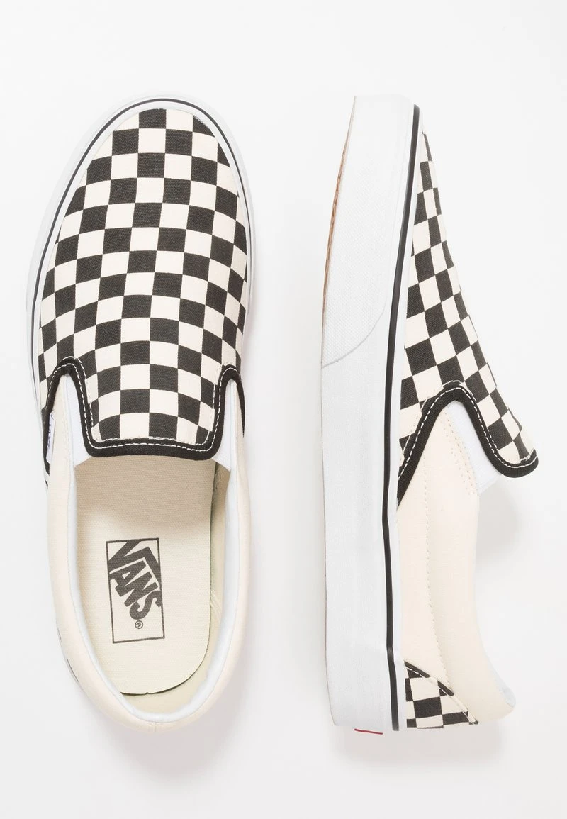 Vans UA COMFYCUSH SLIP-ON - Slipper - White 2 Vans UA COMFYCUSH SLIP-ON - Slipper - White – Bild 2