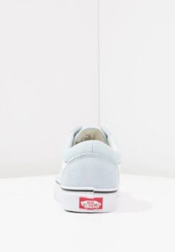 Vans UA OLD SKOOL - Sneaker Low - Baby Blue/true White -Vans b75b07e46cf1483094eafb4cf36ed1a4