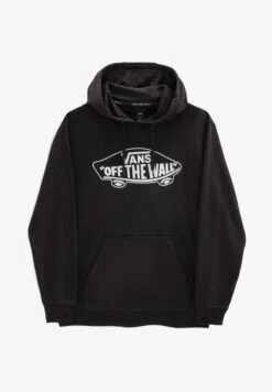 Vans MN OTW PO - Kapuzenpullover - Black 9 Vans MN OTW PO - Kapuzenpullover - Black -Vans b75e53118ff14083b2155b55ff71b003