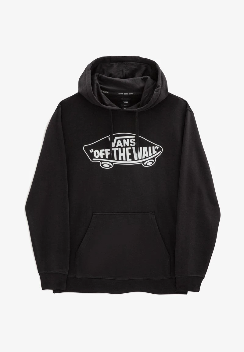 Vans MN OTW PO - Kapuzenpullover - Black 4 Vans MN OTW PO - Kapuzenpullover - Black – Bild 4