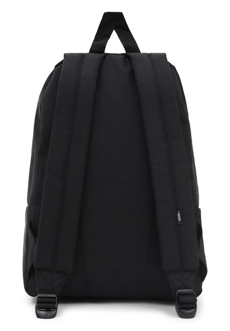 Vans BY NEW SKOOL - Schulranzen - Black 3 Vans BY NEW SKOOL - Schulranzen - Black – Bild 3
