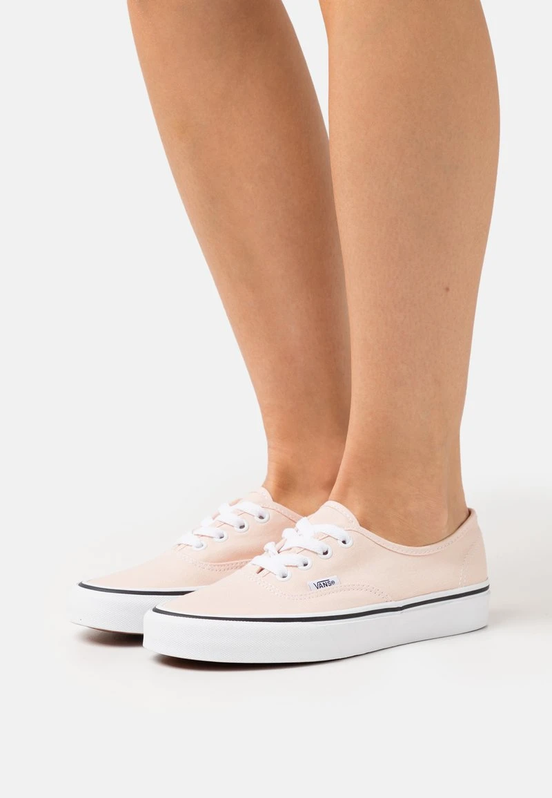 Vans AUTHENTIC - Sneaker Low - Peach Dust 1 Vans AUTHENTIC - Sneaker Low - Peach Dust