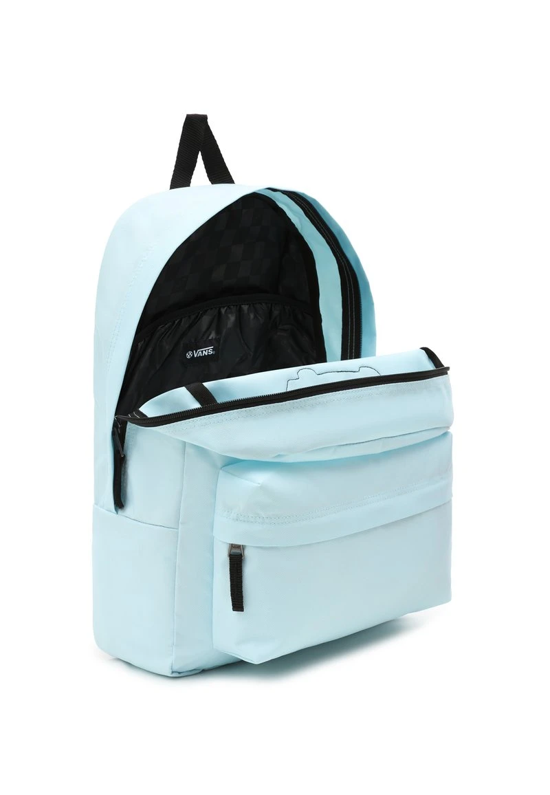 Vans REALM - Tagesrucksack - Medium Blue 3 Vans REALM - Tagesrucksack - Medium Blue – Bild 3