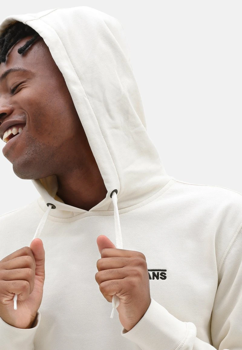 Vans CORE BASIC PO - Sweatshirt - White 3 Vans CORE BASIC PO - Sweatshirt - White – Bild 3