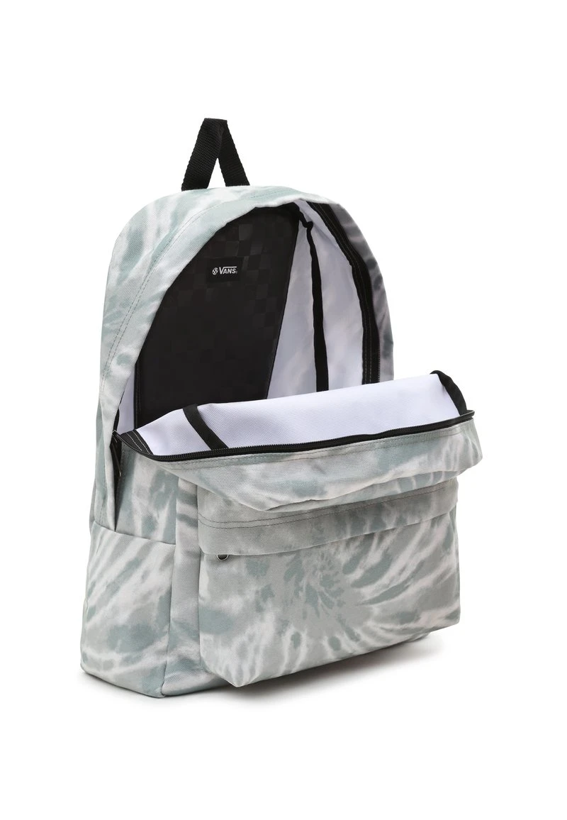 Vans MN OLD SKOOL IIII - Tagesrucksack - Medium Green 3 Vans MN OLD SKOOL IIII - Tagesrucksack - Medium Green – Bild 3