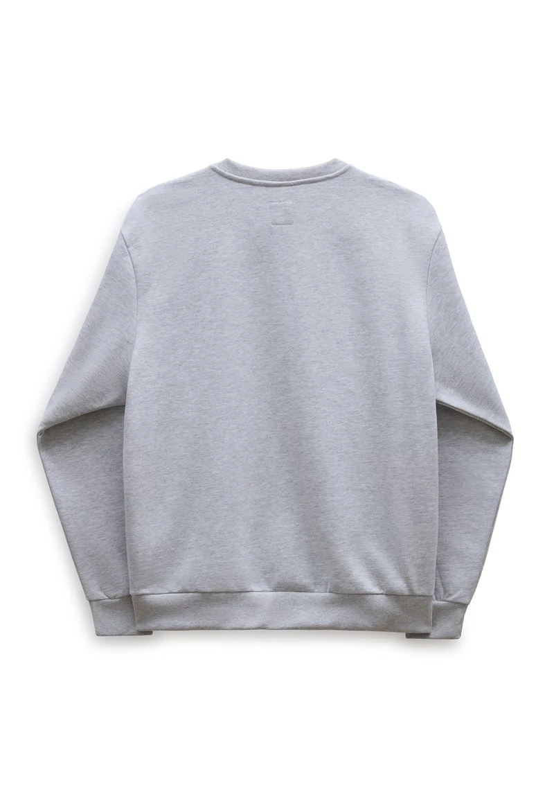 Vans RELAXED FIT CREW - Sweatshirt - Light Grey 2 Vans RELAXED FIT CREW - Sweatshirt - Light Grey – Bild 2