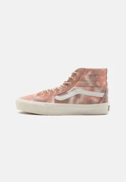 Vans SK8-HI VR3 Unisex - Sneaker High - Plum Tie Dye