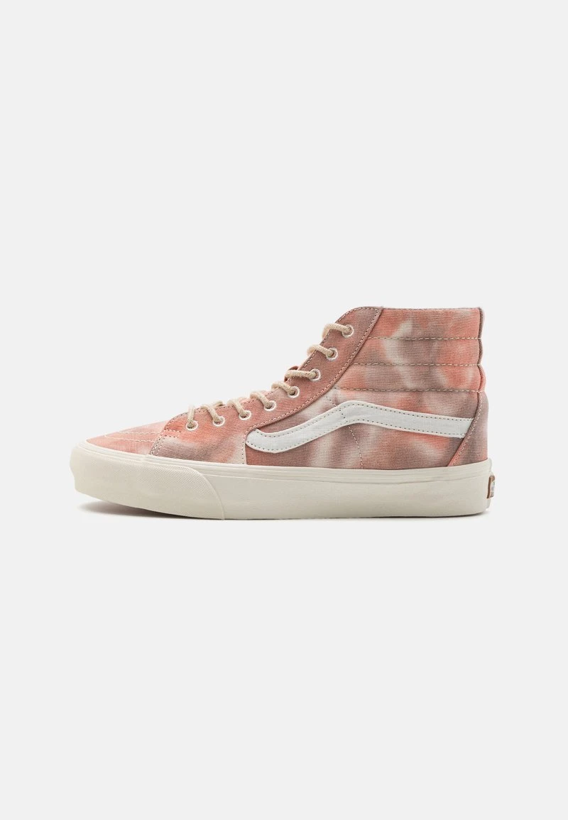 Vans SK8-HI VR3 Unisex - Sneaker High - Plum Tie Dye 1 Vans SK8-HI VR3 Unisex - Sneaker High - Plum Tie Dye