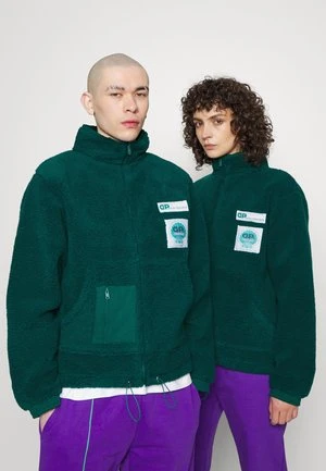 Vans ON THE WALL MOCK - Fleecejacke - Black 6 Vans ON THE WALL MOCK - Fleecejacke - Black – Bild 6