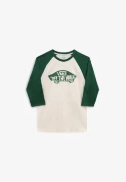 Vans OTW RAGLAN - Langarmshirt - White 8 Vans OTW RAGLAN - Langarmshirt - White -Vans b9a5b95bb0d9451b9d004f0a28f57d8c