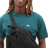 Vans BOUNDS - Gürteltasche - Black