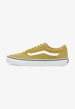 Vans MN WARD - Sneaker Low - Ochre -Vans ba14b8ca26b9474b9268d1b901b70aeb 1