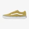 Vans MN WARD - Sneaker Low - Ochre