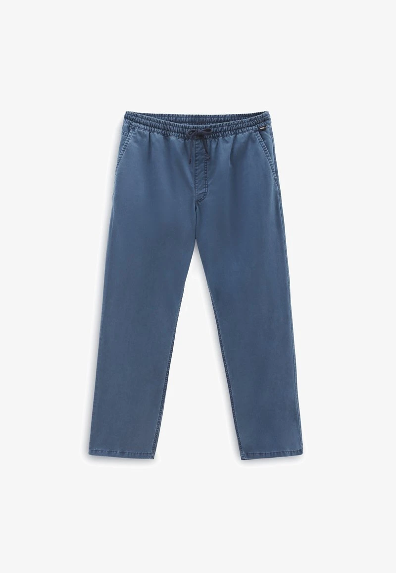 Vans RANGE LOOSE TAPERED SALT WASH - Stoffhose - Medium Brown 6 Vans RANGE LOOSE TAPERED SALT WASH - Stoffhose - Medium Brown – Bild 6