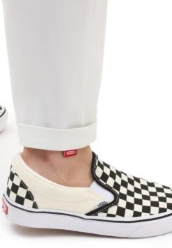 Vans WM AUTHENTIC WMN - Chino - White -Vans ba7d9dcbe5b94b07997011fa33fd7137