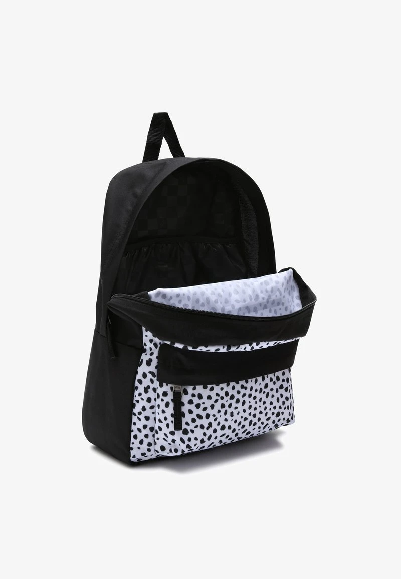 Vans GR REALM - Tagesrucksack - White 6 Vans GR REALM - Tagesrucksack - White – Bild 6