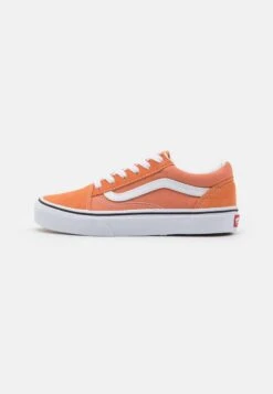 Vans OLD SKOOL UNISEX - Sneaker Low - Color Theory Sun Baked