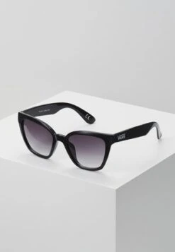 Vans RIGHT ANGLES - Sonnenbrille - Black -Vans baf06a3544d14b0aad837a193f20c2cf 2
