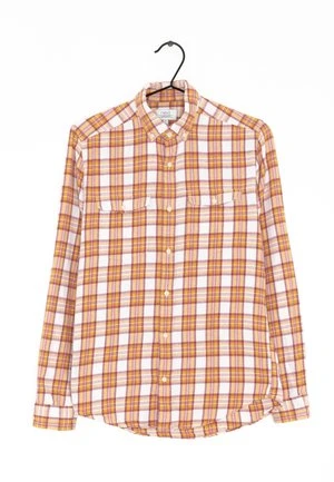 Vans Hemd - Yellow 6 Vans Hemd - Yellow – Bild 6