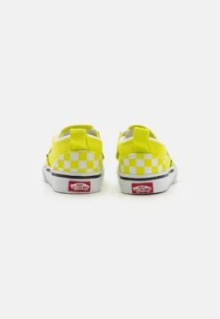 Vans SLIP-ON UNISEX - Sneaker Low - Color Theory Evening Primrose 8 Vans SLIP-ON UNISEX - Sneaker Low - Color Theory Evening Primrose -Vans bc305e501399474a9e3a7ff2705dfa46