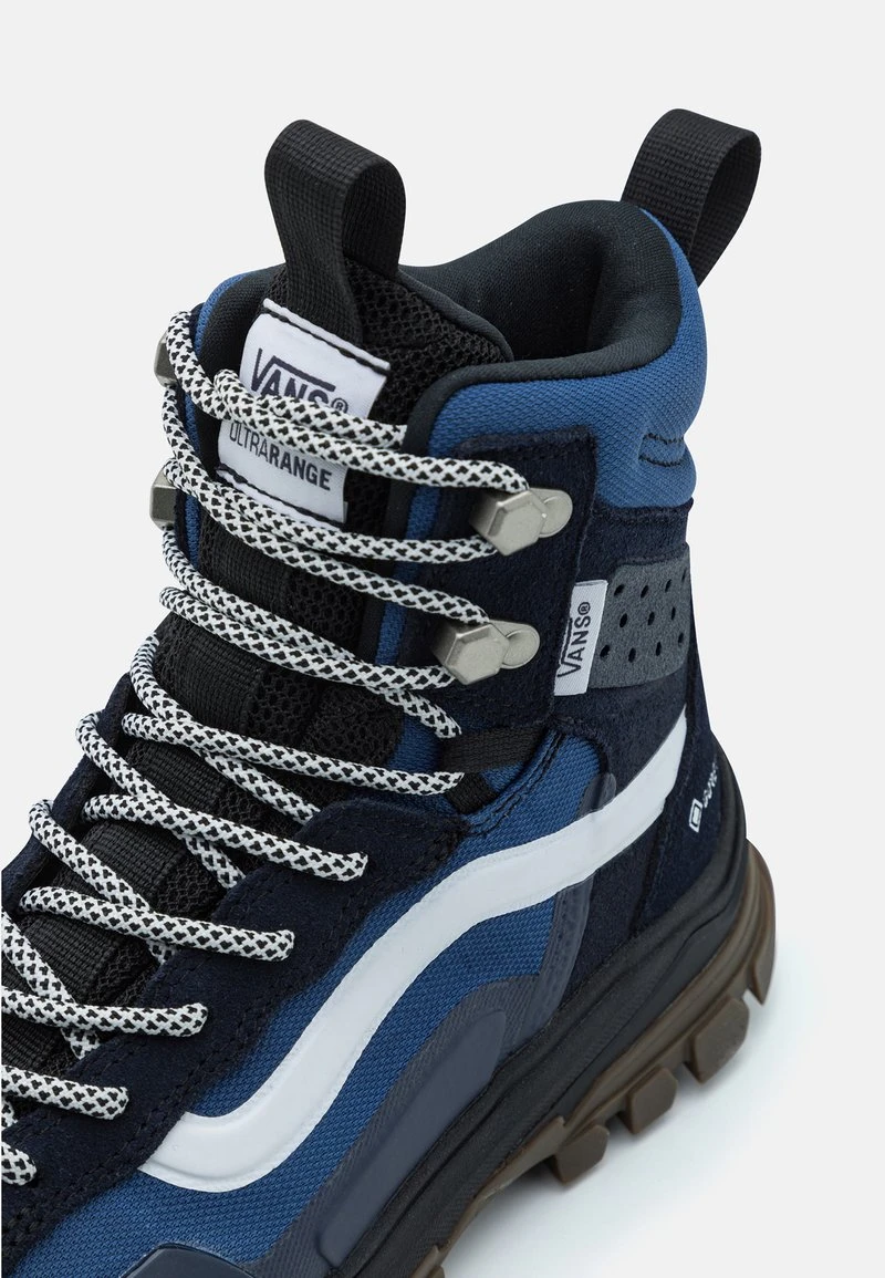 Vans ULTRARANGE EXO HI GORE-TEX WW MTE-3 - Sneaker High - Navy/black 6 Vans ULTRARANGE EXO HI GORE-TEX WW MTE-3 - Sneaker High - Navy/black – Bild 6